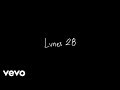 José Madero - Lunes 28 (Lyric Video)