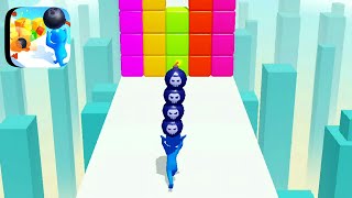 Bomber Run All Levels Gameplay | taptap gaming screenshot 4