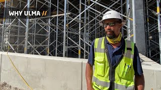 Superintendent AIREKO Construction Group, USA - Why ULMA [en]
