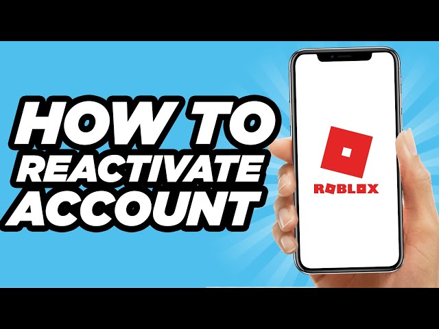 CapCut_reactivating my account on roblox
