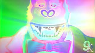 1986 Nickelodeon Dop Wop Enhanced with DMA in Vinny Joyce G Major