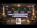 Princess Eva’s Magic Math Class – EP2: Weight Unit Conversion  | Fun Math Cartoon