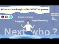Top 10 Tech career paths and Certification for 2025 | which jobs will Not Replaced by AI Innovation