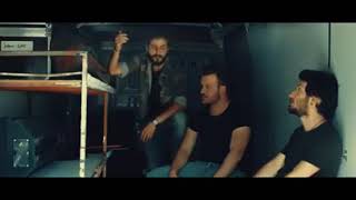 Kemal Çelik - Mahsusa Film Resimi