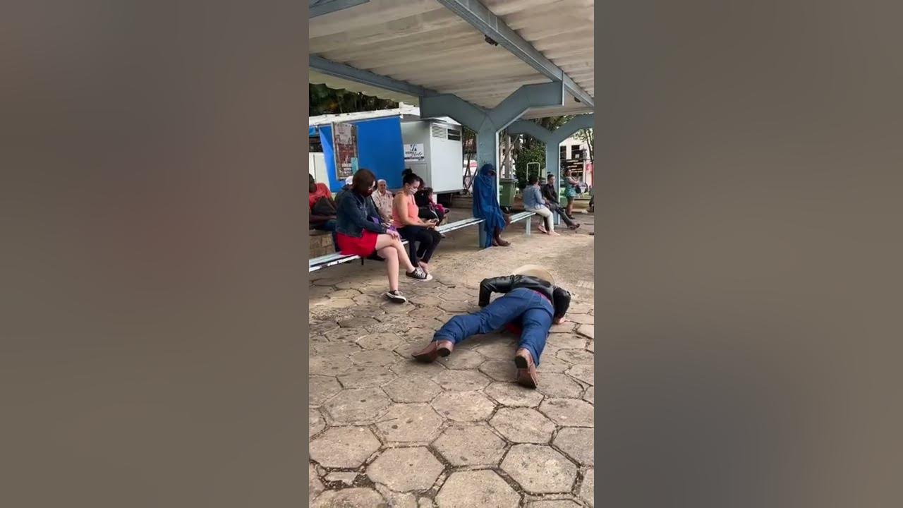 A baladinha rural tomou conta de mim! A baladinha rural tomou conta de mim!