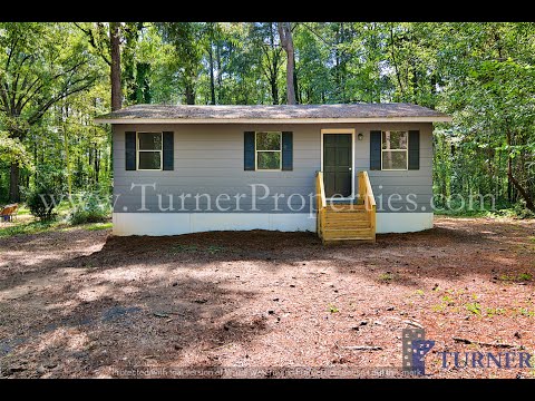 1543 Bon Air Dr, Columbia, SC home video tour