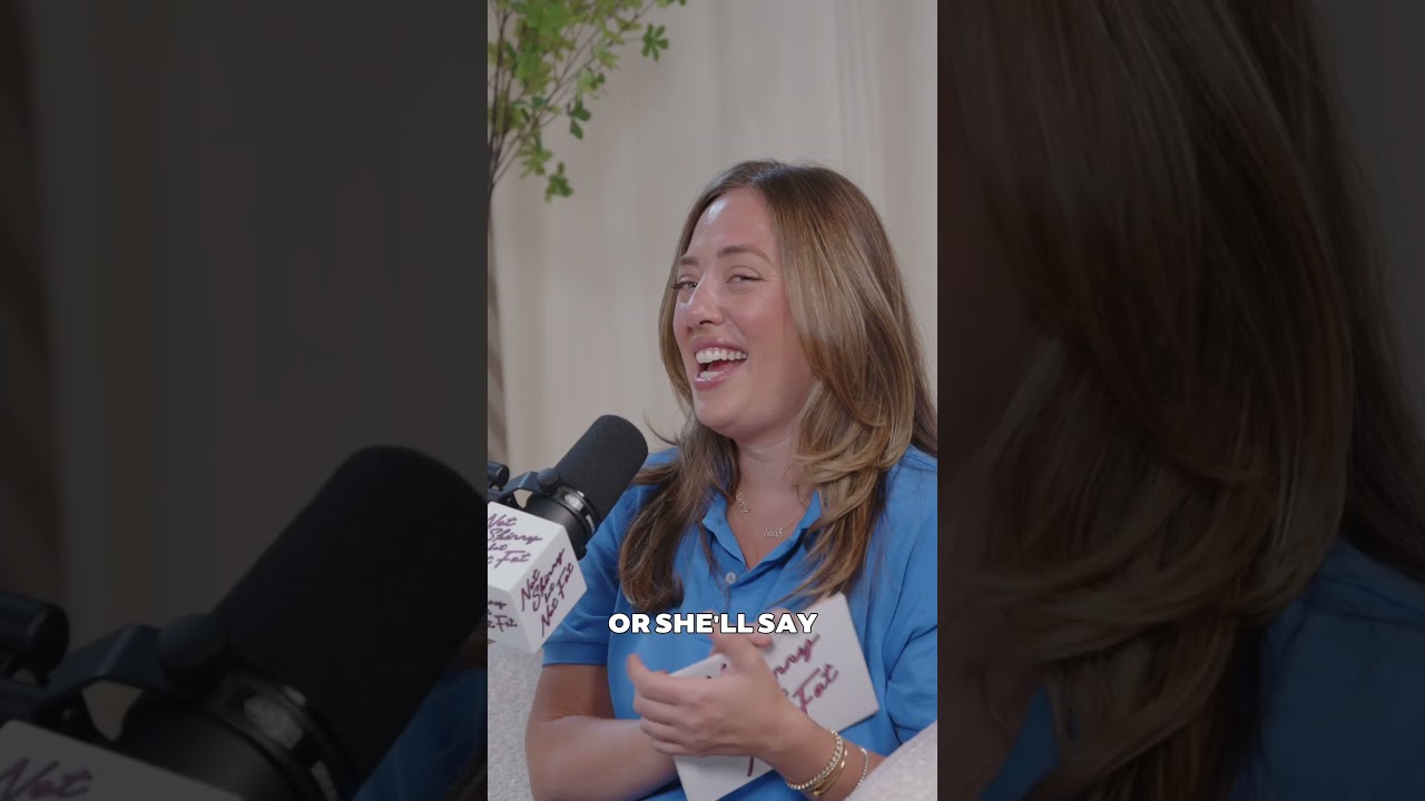 Мамы — лучшие | Джеки Тон о книге «Не худые, но и не толстые»