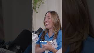Moms are the best | Jackie Tohn on Not Skinny But Not Fat