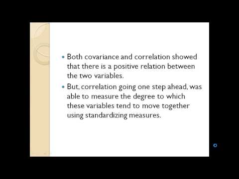 10-Correlation Analysis: Summary