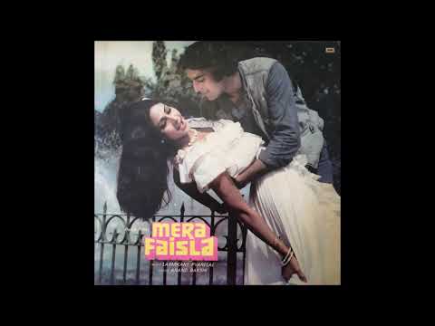 Asha Bhosle Shabbir Kumar   Idhar Ho Raha Hai