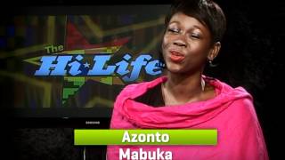 The Hi-Life Hotshots Ama K