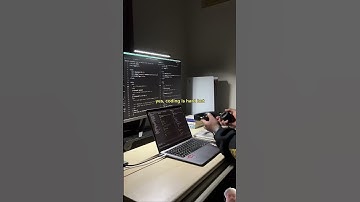 #trading #motivation #codeprep #forex #stockmarket #python #codingbootcamp #code #aitools #ai