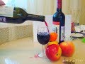 Как сделать домашние вино из Винограда Изабелла