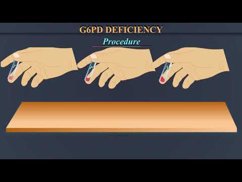 G6PD Deficiency