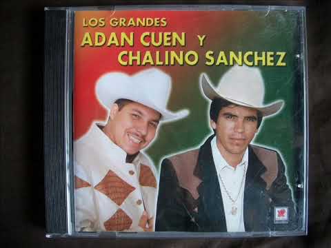 kompa sanchez mi coleccion de chalino sanchez
