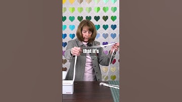 How to Make a Drawstring with Ease!