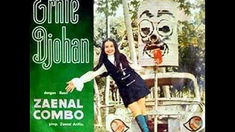 Ernie Djohan - Gadis Pingitan (A. Rijanto)