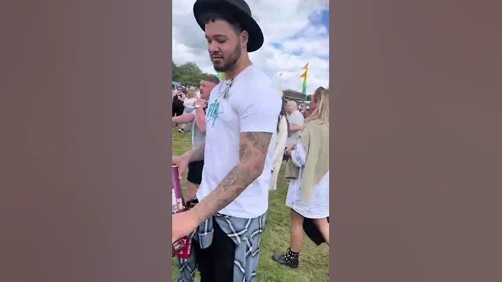 How to sneak in alcohol to a Festival!