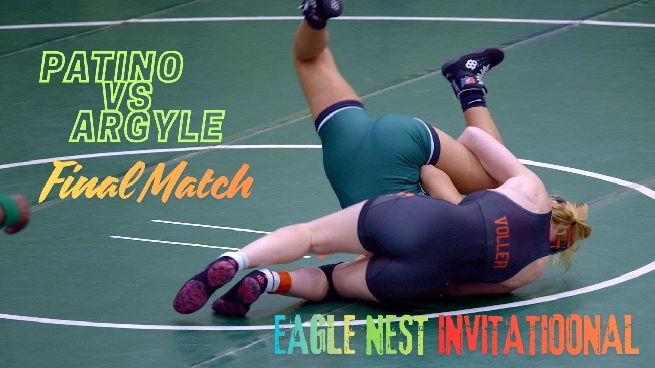 3rd and Final Match of Eagles Nest