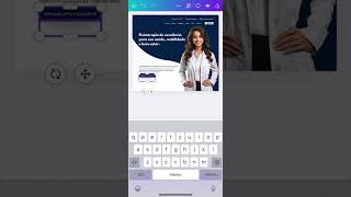Como Adicionar Link Clicável no Canva