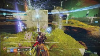 Breach Executable | Relic: "Show Me What That One Does!" | Echoes