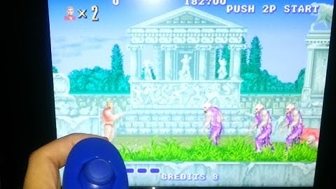 Using the arduino to control a game with wii nunchuck