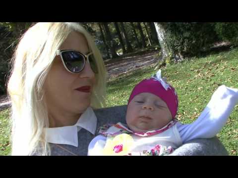 STUDIO SOPRANO PRESENT: ანას ნათლობის ვიდეოკოლაჟი