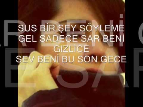 ZEKİ ERDEM ~~BU SON GECE