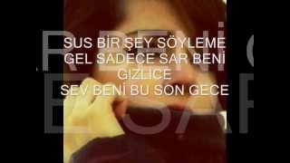 ZEKİ ERDEM ~~BU SON GECE Resimi