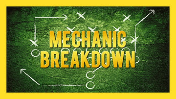 Mechanic Breakdown: Defensive Input Buffering