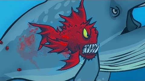 Feed Us Lost Island Cheats Preview - All Cheats List !!