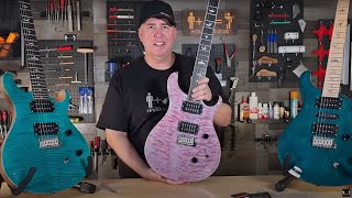 New  PRS SE CE and Swamp Ash Special Deep Dive