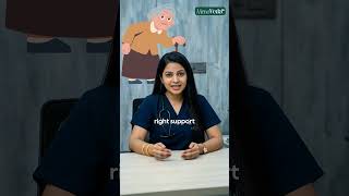 40s में थकान, कमजोरी और Bone Health Issues? AMAYA for Early Osteopenia Support | Menoveda
