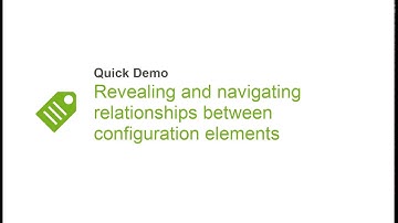 Tasktop Hub Feature Demo - Associated Elements