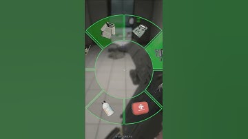 How to use Micro HID in SCP:SL #scpsl #scp #shorts