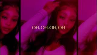Summer Walker - Toxic (ft. Lil Durk) [Lyric Video]