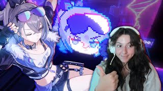 Is Silver Wolf a Skip? | Genshin Streamer Reacts to Silver Wolf Trailer