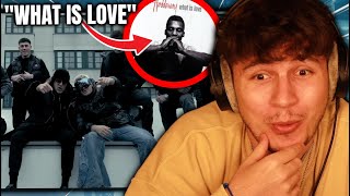 Junge, WAS EIN HIT😱!!!...Reaktion : RAF Camora x Ski Aggu – Liebe Grüsse | PtrckTV