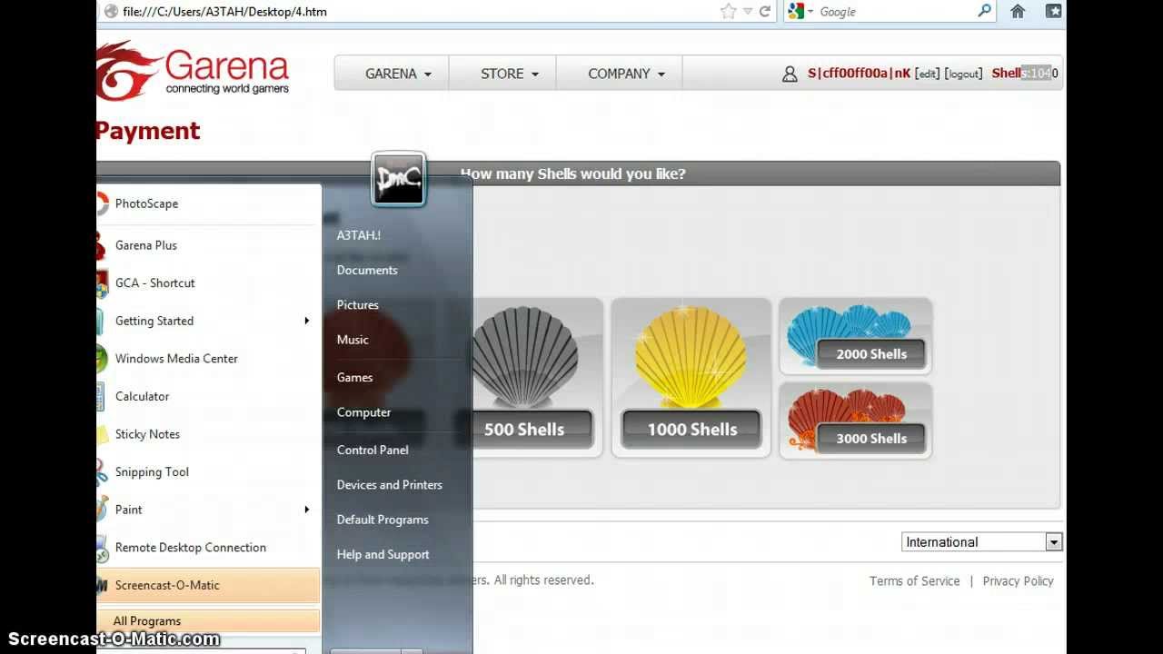 [Unlimited 9999] Free Cod Points & Credits Call Of Duty Mobile Taptap