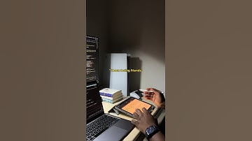Reality of Focusing on Coding Goals #codewithme #fullstackdeveloper #codingmotivation #programming