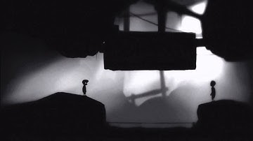 LIMBO™ Gameplay Commentary | Episode 3