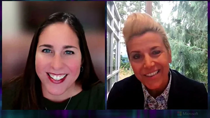 Marketing Moments with Heather Deggans - Episode 1