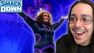 WWE SmackDown Sidecast 5/31/24│!govee│!social│!merch│