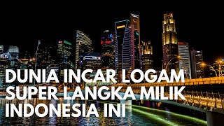 Super Bangga! Inilah Harta Karun Terbaru Indonesia Yang Jadi Incaran Dunia