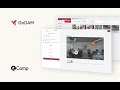GoDAM - Digital Asset Management & Interactive videos for WordPress