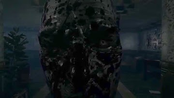 KEYS PLEASE - Dying Light Custom Map: Repetition #4