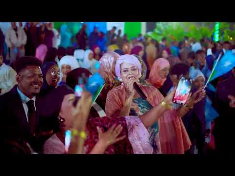 MSS XIIS FT FARXAAN GUREY XILKA MADAXA KUU SAARAN OFFICIAL MUSIC VIDEO 2025