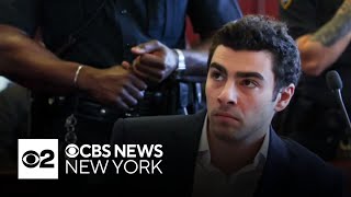 Luigi Mangione s N Y state murder trial delayed