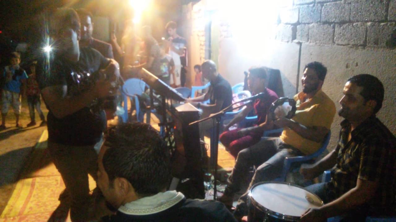 حفلات محمد كسره 2017 07703414418