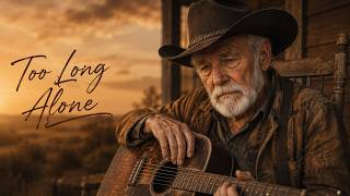 James Colter - Too Long Alone (New Country Music 2026)